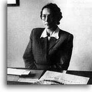 Hanna -Malewska
