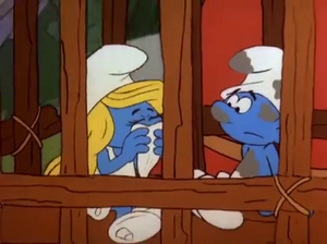 Tearfulgoodbye