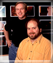 Tony fucile brad bird