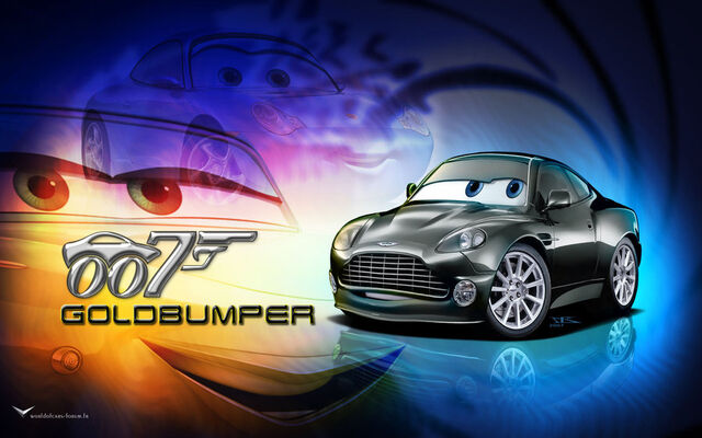 File:Cars Goldbumper by danyboz.jpg