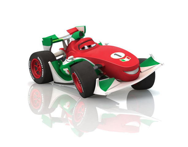 File:Francesco Disney INFINITY Render.png