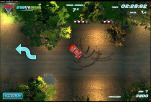 Carsgrandprixgamescreen