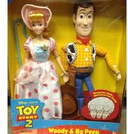 Jessie toy story