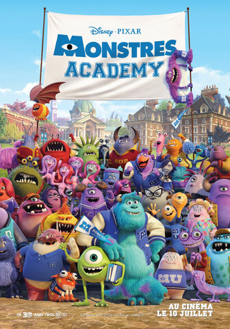 File:MonstersUniversityFrenchPoster.jpg