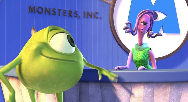 File:Mike Wazowski 008.jpg