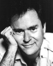 David lander