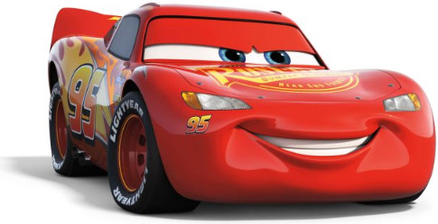 cars 3 disney characters