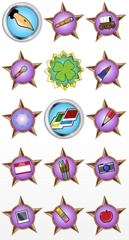File:Mybadges.png