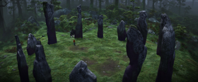 Ring of Stones