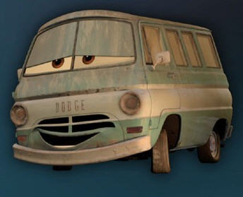 Dusty Rust-eze | Pixar Wiki | Fandom powered by Wikia