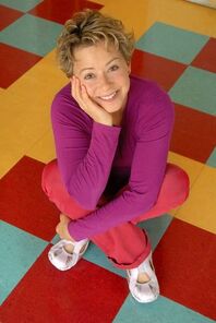 DebiDerryberry