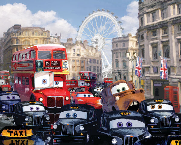 File:London bus scene simplenew.jpg