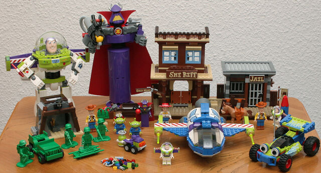 File:Lego Toy Story - Sets 1-6.jpg