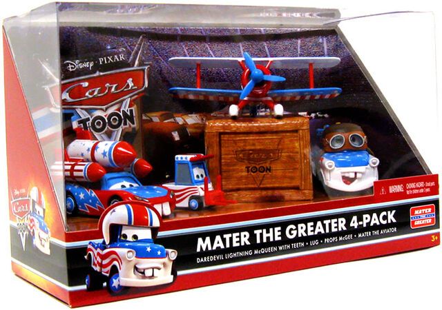 File:Cars-toon-daredevil-lightning-mcqueen-lug-props-mcgee-mater-aviator-4-pack.jpg