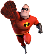 Bob Parr | Pixar Wiki | Fandom powered by Wikia