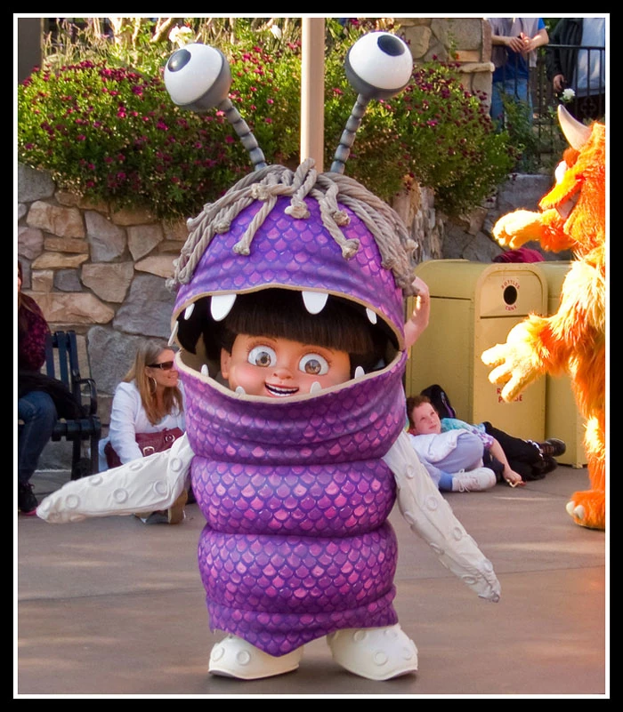 Image Boomonstersincdisneycostume.jpg Pixar Wiki FANDOM powered by Wikia