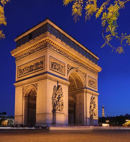 File:Arc Triomphe.jpg