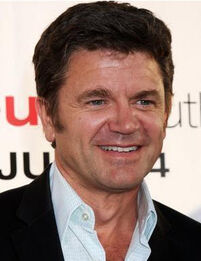 John michael higgins 2508086
