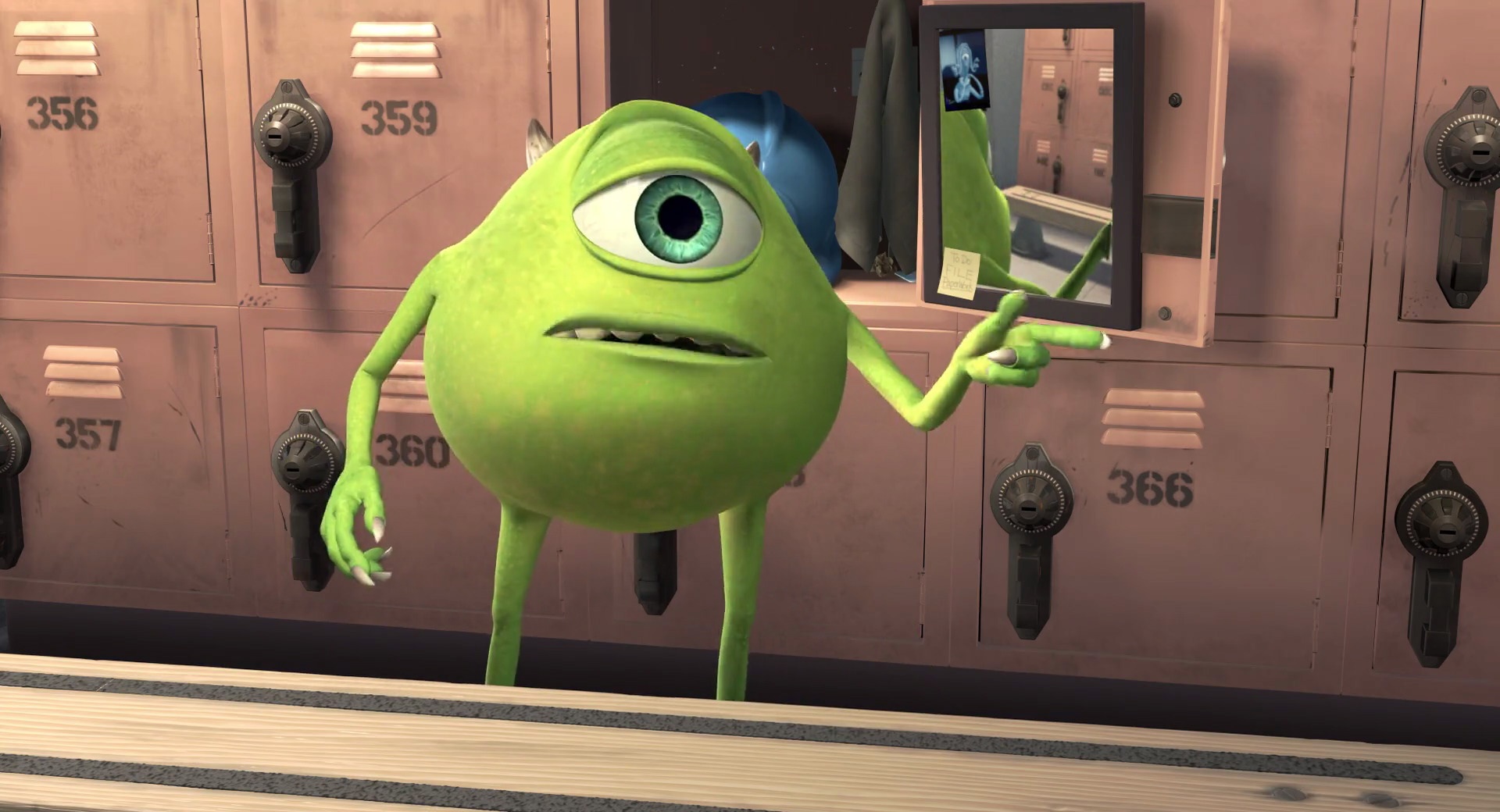 Image Mike Wazowski 004 jpg Pixar Wiki FANDOM Powered By Wikia image-mike-wazowski-004-jpg-pixar-wiki-fandom-powered-by-wikia