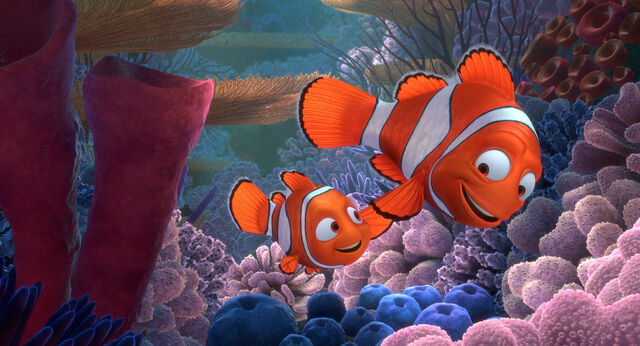 File:Findet nemo vater sohn.jpg