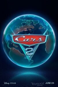 Cars 2 logo