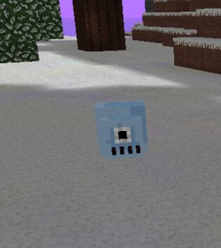 Ice Slime 2