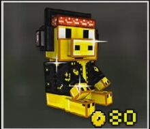 GoldPig