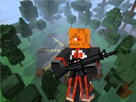 Hunger Games