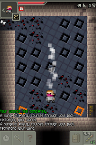 Telekinesiss