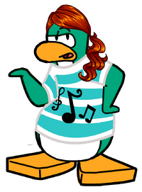 Gracie cartoony finally