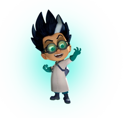 Image - Romeo PNG.png | PJ Masks Wiki | FANDOM powered by Wikia