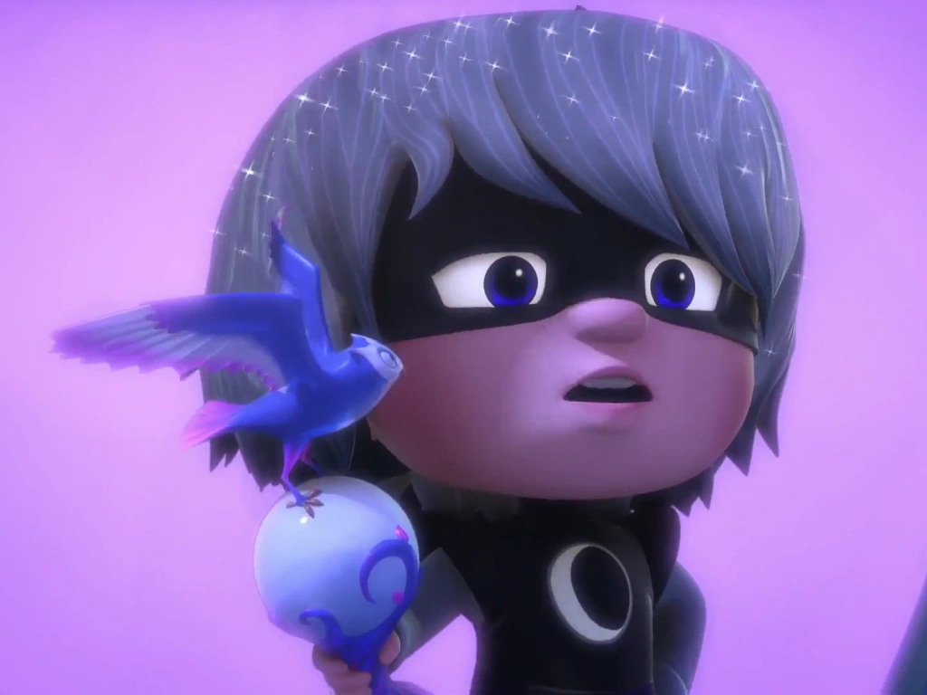 Image Luna Girl in Owlette and the Giving Owl.png PJ Masks Wiki FANDOM powered by Wikia