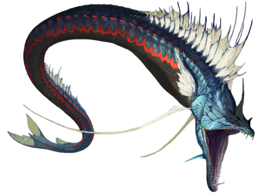 MegaGyarados Arvalis