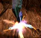 Staff of Fragmentation Use