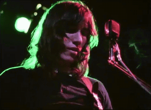 Roger Waters