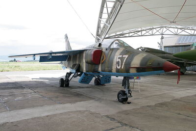 IAR