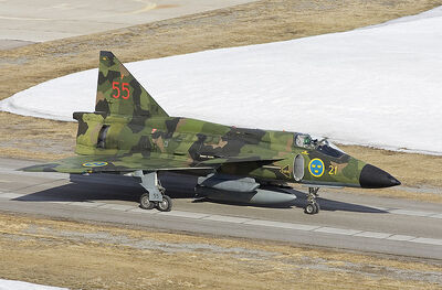 Viggen AJ37