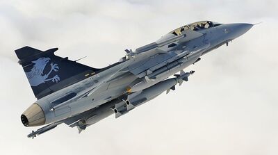 Jas39 2