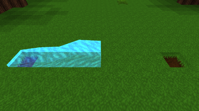 Water4