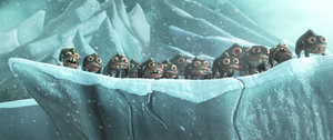 Gnarlachs