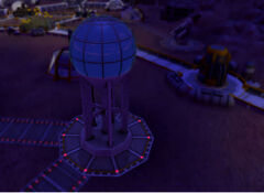 Medium water tower edited