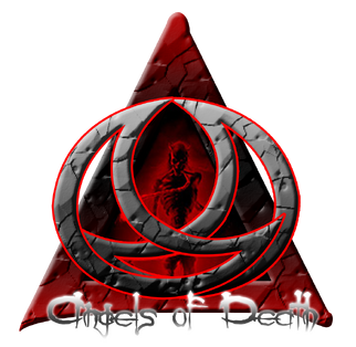 AOD Logo