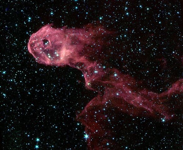 File:Elephant's Trunk Nebula.jpg