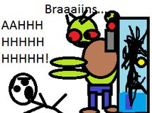 Plantsandthezombies