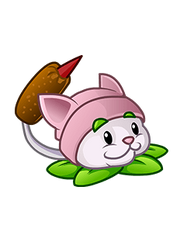 Cattail