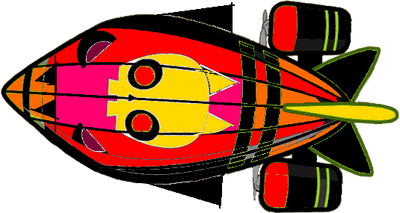 Blimp