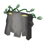 Gravebuster