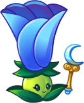 Image - Moonflower Costume.png | Plants vs. Zombies Roleplay Wiki ...