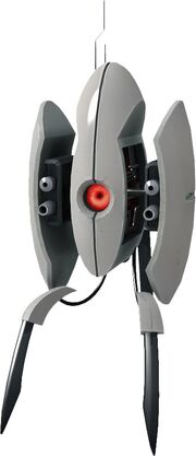 Laser Turret