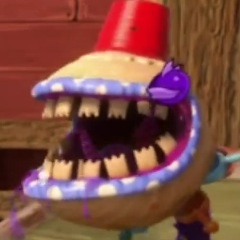 Pail